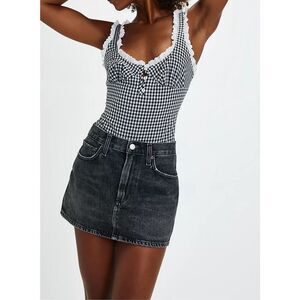 Free People Cassie Bodysuit
